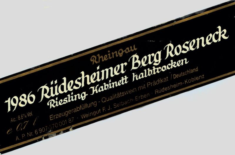 Selbach-Erben_Rüdesheimer Berg Roseneck_kab_½trk 1986.jpg